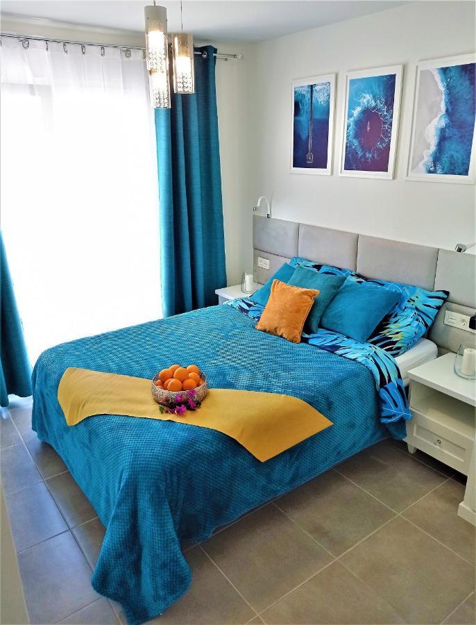 Sunny Denia Apartment 4U - Mar Baltic 5 Extérieur photo