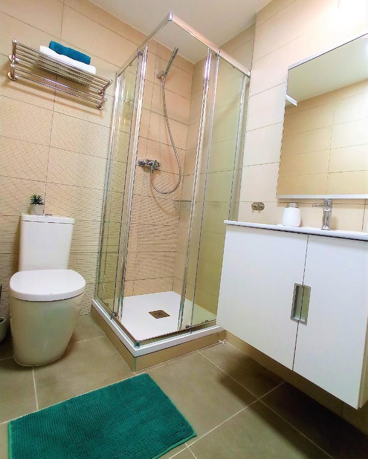 Sunny Denia Apartment 4U - Mar Baltic 5 Extérieur photo