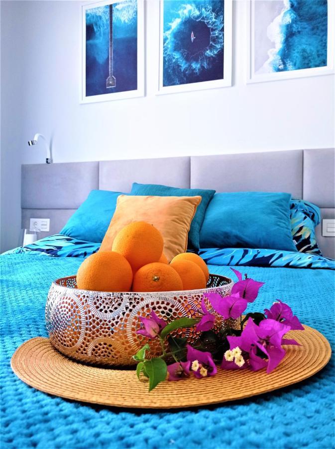 Sunny Denia Apartment 4U - Mar Baltic 5 Extérieur photo