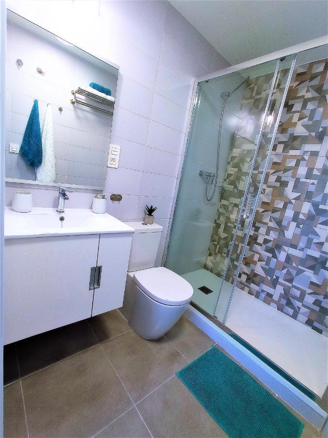 Sunny Denia Apartment 4U - Mar Baltic 5 Extérieur photo
