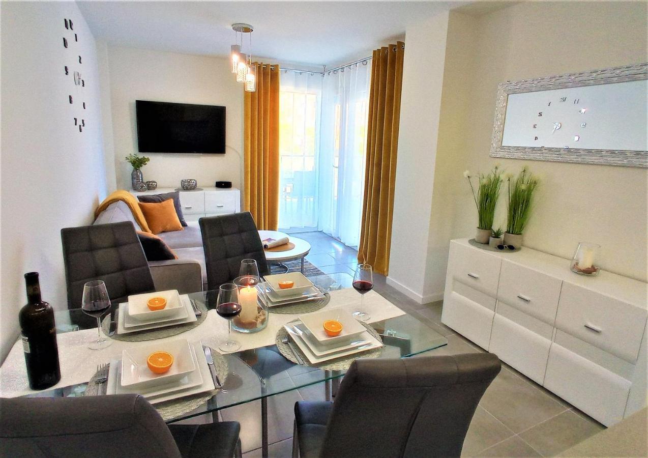 Sunny Denia Apartment 4U - Mar Baltic 5 Extérieur photo