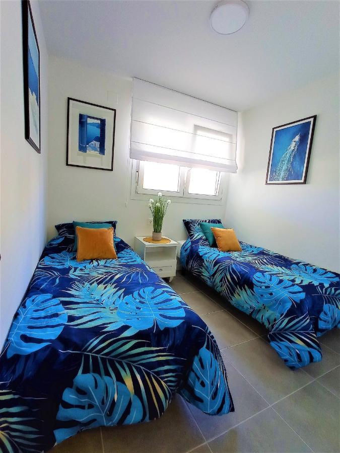 Sunny Denia Apartment 4U - Mar Baltic 5 Extérieur photo