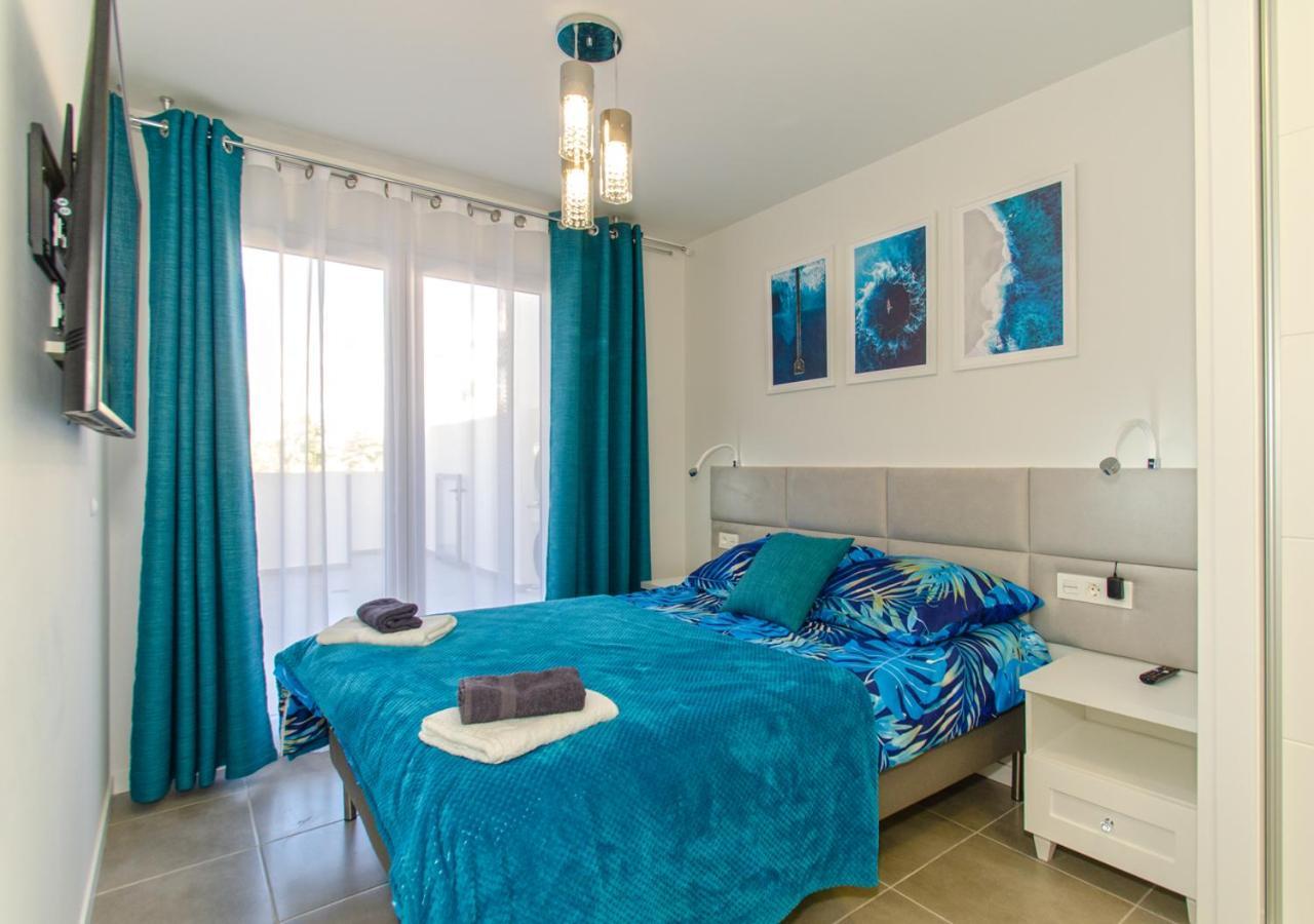 Sunny Denia Apartment 4U - Mar Baltic 5 Extérieur photo