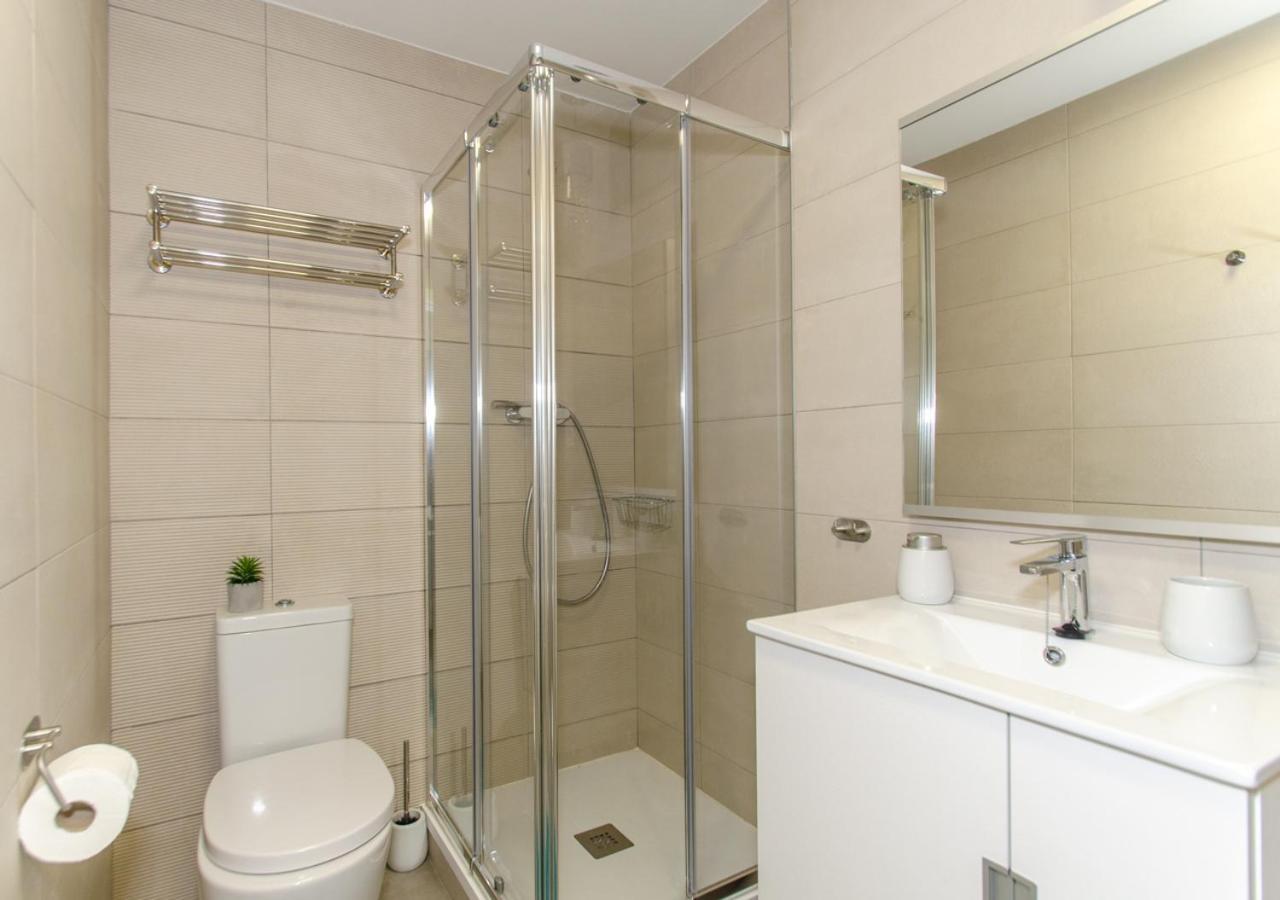 Sunny Denia Apartment 4U - Mar Baltic 5 Extérieur photo