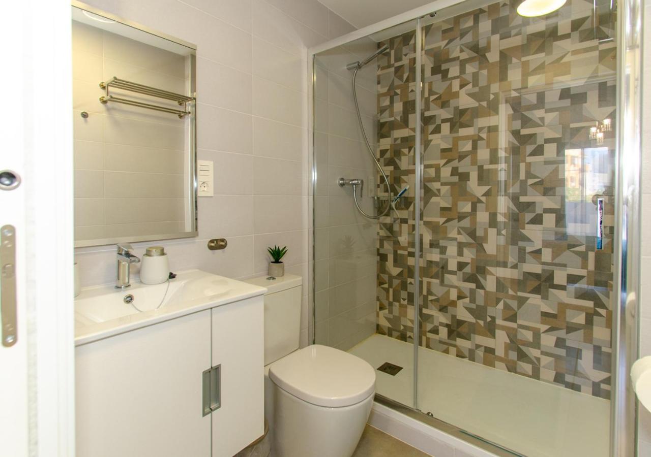 Sunny Denia Apartment 4U - Mar Baltic 5 Extérieur photo